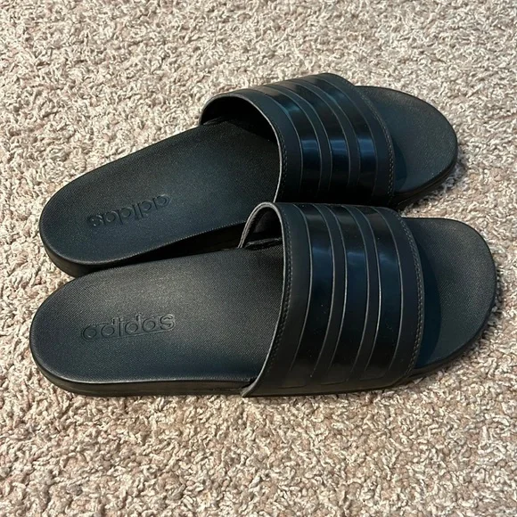 Adidas Adilette Comfort Slides
